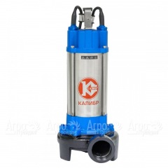 Насос погружной фекальный Калибр НПЦ-1350НФ в Ростове-на-Дону