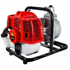 Бензиновая высоконапорная мотопомпа DDE WP250 в Ростове-на-Дону