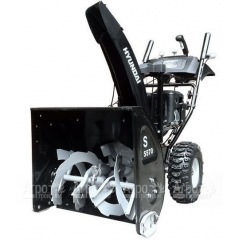 Снегоуборщик Hyundai S 5570 в Ростове-на-Дону