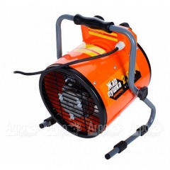 Электрическая тепловая пушка Кратон Жар-пушка Е 2-300 в Ростове-на-Дону