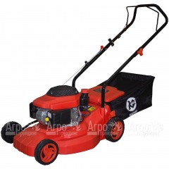 Газонокосилка бензиновая Калибр ГКБ-2,8/410 в Ростове-на-Дону