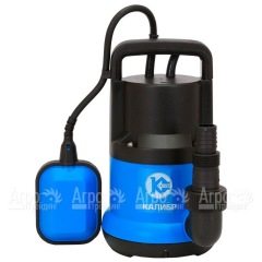 Насос погружной центробежный Калибр НПЦ-250/5П в Ростове-на-Дону