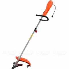 Электрокоса (электрический триммер) Кратон GT-1200S в Ростове-на-Дону