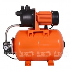 Насосная станция Вихрь АСВ-70/40 П-24 в Ростове-на-Дону