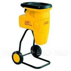 Садовый измельчитель веток Al-KO Silent power 4000 в Ростове-на-Дону