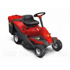 Cадовый райдер Wolf-Garten Minirider Scooter Pro в Ростове-на-Дону