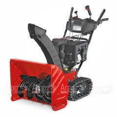 Снегоуборщик гусеничный MTD ME 66 T в Ростове-на-Дону