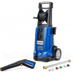 Мойка высокого давления Зубр АВД-П240 в Ростове-на-Дону