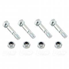 Cрезные болты для аккумуляторного снегоуборщика GreenWorks GD82ST56 в Ростове-на-Дону