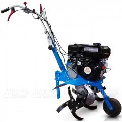 Культиватор Нева МК100Р с двигателем Kasei 168F 5.0 л.с. в Ростове-на-Дону