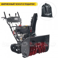 Снегоуборщик гусеничный EVOline SBG 700 TLE в Ростове-на-Дону