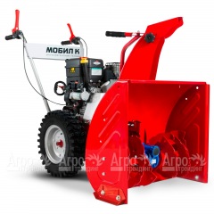 Бензиновый снегоуборщик Мобил К С65ДК7 в Ростове-на-Дону