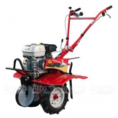 Мотоблок DDE V 700 II - H160W Буцефал-2MH в Ростове-на-Дону