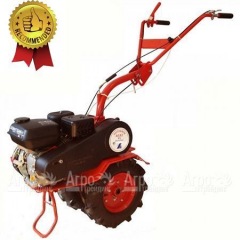 Мотоблок Агат ZH-6.5 с двигателем Zongshen ZS168FB (фрезы в комплекте) в Ростове-на-Дону