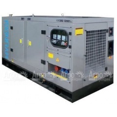 Дизельгенератор Hyundai DHY 14KSE 10 кВт в Ростове-на-Дону