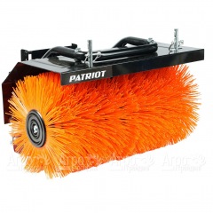 Комплект сменных щеток S-26/888 для подметальной машины Patriot PS 888 S в Ростове-на-Дону