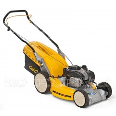Газонокосилка бензиновая Cub Cadet CC 42 PB в Ростове-на-Дону