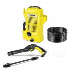 Мойка высокого давления Karcher K 2 Universal в Ростове-на-Дону