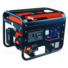 Бензогенератор RedVerg RD-G1500N 0.85 кВт в Ростове-на-Дону