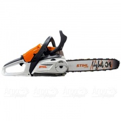 Бензопила Stihl MS 172 C-BE 14" в Ростове-на-Дону