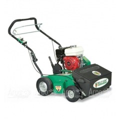 Бензиновый вертикуттер (аэратор) Billy Goat OS552 в Ростове-на-Дону