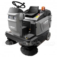 Подметальная машина Lavor Professional SWL R 1100 ST в Ростове-на-Дону