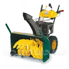 Снегоуборщик Yard Man YM 84 M-W в Ростове-на-Дону