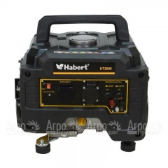 Бензогенератор Habert HT2000 1 кВт в Ростове-на-Дону