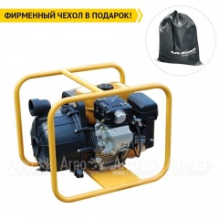 Бензиновая мотопомпа Caiman P52EX в Ростове-на-Дону