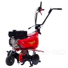 Культиватор Eurosystems Euro-5 EVO RM S/R Loncin TM60 в Ростове-на-Дону