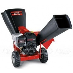 Садовый измельчитель бензиновый MTD ROVER 464 Q в Ростове-на-Дону