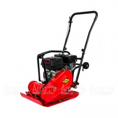 Виброплита бензиновая DDE VP80-CK в Ростове-на-Дону