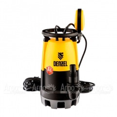 Дренажный насос Denzel DP-600S в Ростове-на-Дону