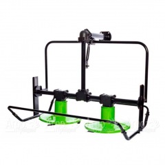 Косилка роторная RD-RM800V для мотоблоков RedVerg Волгарь в Ростове-на-Дону