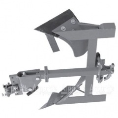 Плуг поворотный для мотоблоков MasterYard в Ростове-на-Дону