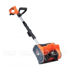 Снегоуборщик аккумуляторный (лопата) Patriot PE 1001 UES в Ростове-на-Дону