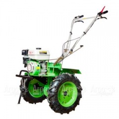 Мотоблок RedVerg Голиаф-2-7Д в Ростове-на-Дону