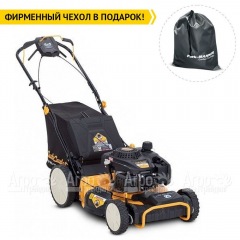 Газонокосилка бензиновая Cub Cadet SC 700C 4WD в Ростове-на-Дону