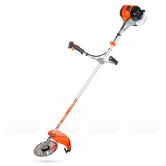 Бензокоса (бензиновый триммер) Patriot PT 547 с легким запуском в Ростове-на-Дону