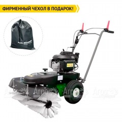Подметальная машина Caiman SM 700W в Ростове-на-Дону