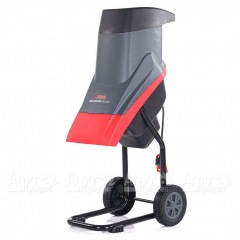 Садовый измельчитель электрический GEOS by Al-Ko MH 2500 Slice в Ростове-на-Дону