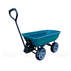 Тележка VicArt Тачанка 200 Самосвал ТС 4253 В в Ростове-на-Дону