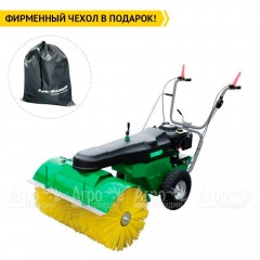 Подметальная машина Caiman SM 800PRO с двигателем Subaru в Ростове-на-Дону