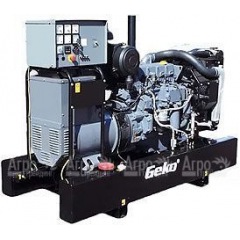 Дизельный стационарный генератор GEKO 100000 ED-S/DEDA в Ростове-на-Дону
