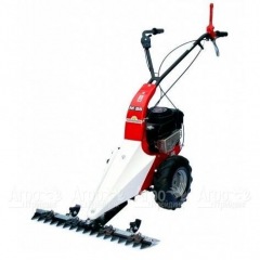 Сенокосилка Eurosystems M85 Loncin OHV 139 в Ростове-на-Дону
