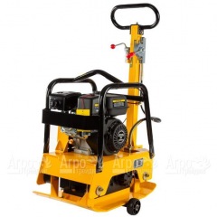 Виброплита реверсивная RedVerg RD-PC120RC в Ростове-на-Дону