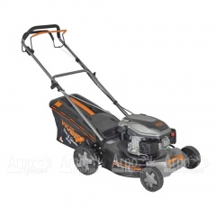 Газонокосилка бензиновая Carver LMG-2646DM Hobby в Ростове-на-Дону