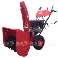 Снегоуборщик Eurosystems ES 821 ME в Ростове-на-Дону