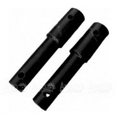 Удлинители WM1100 для мотоблоков AgroStar в Ростове-на-Дону