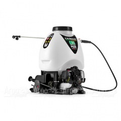 Опрыскиватель бензиновый Caiman Fog King PS25 в Ростове-на-Дону